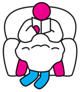 Illustration for article titled The Snuggie Sutra: The Definitive Manual For Fuzzy, Cozy Sex